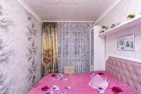 2-к кв. Тюменская область, Тюмень Камчатская ул., 2/1 (54.6 м)