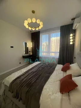 3-к кв. Татарстан, Казань Чистопольская ул., 88 (98.0 м)