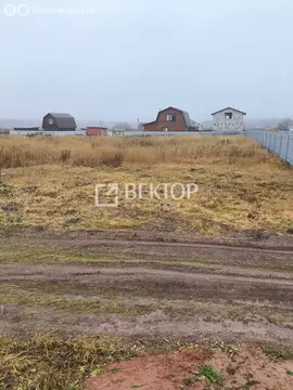 Участок в Красносельский район, Гридинское сельское поселение, деревня ...