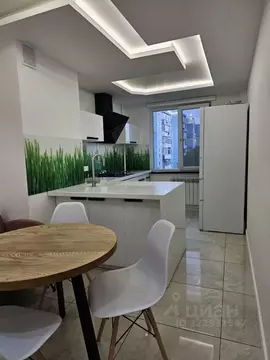 3-к кв. Краснодарский край, Краснодар Симферопольская ул., 30/2 (77.0 ...