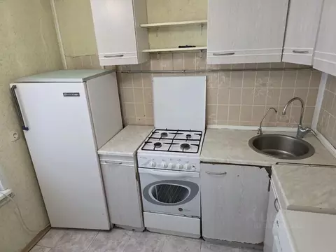 1-к кв. Московская область, Люберцы проезд 1-й Панковский, 1к3 (33.0 ...