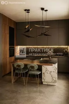 3-комнатная квартира: Мытищи, Лётная улица, 21/2 (62.1 м)