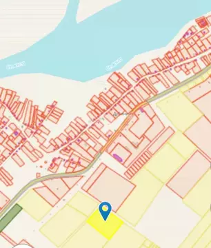 Участок в Бурятия, Кабанский район, с. Дубинино  (300.77 сот.)