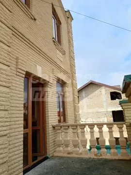 Коттедж в Севастополь Балаклавский муниципальный округ, с. Ушаково, ...