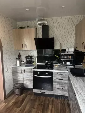 4-к кв. Самарская область, Тольятти 19-й кв-л, бул. Татищева, 5 (80.9 ...