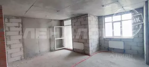 2-к кв. Ростовская область, Ростов-на-Дону Привокзальная ул., 3 (44.0 ...