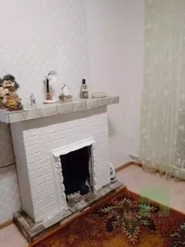 1-к кв. Марий Эл, Оршанка пгт ул. Пограничная, 14А (35.3 м)