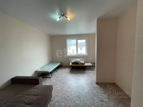 2-к кв. Татарстан, Пестречинский район, Богородское с/пос, д. Куюки, ...