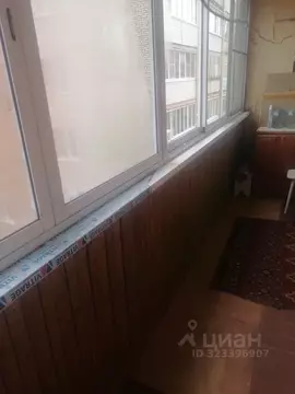 1-к кв. Тульская область, Алексин ул. 50 лет Октября, 6 (31.0 м)