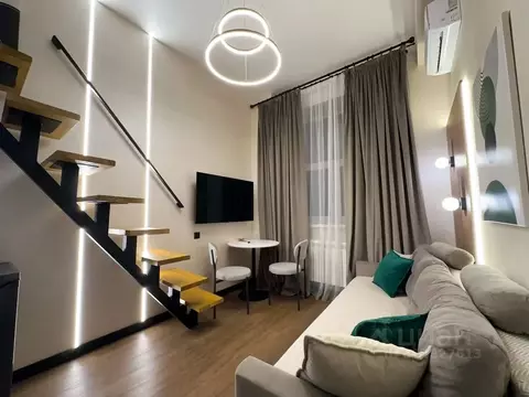 1-к кв. Москва Нижняя Первомайская ул., 64 (26.0 м)