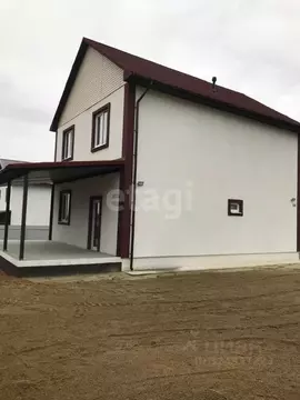 Дом в Свердловская область, Сысертский муниципальный округ, пос. ...