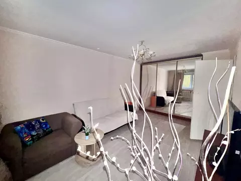 1-к кв. Московская область, Раменское ул. Гурьева, 8 (31.5 м)