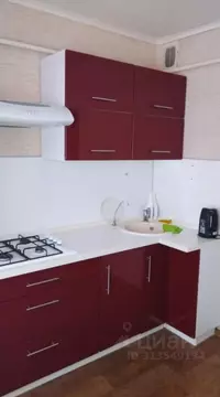 1-к кв. Липецкая область, Липецк просп. имени 60-летия СССР, 43 (35.7 ...