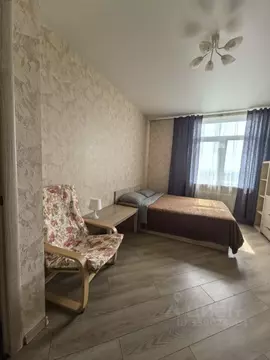 1-к кв. Московская область, Котельники ул. Сосновая, 1к1 (36.0 м)