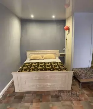 1-к кв. Саха (Якутия), Якутск ул. Хабарова, 5 (30.0 м)