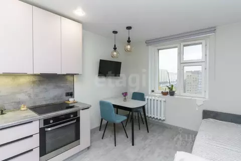 2-к кв. Тюменская область, Тюмень Широтная ул., 165к3 (64.5 м)