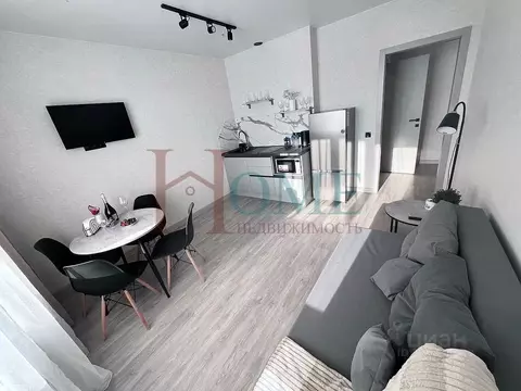 2-к кв. Новосибирская область, Новосибирск Обская ул., 46/2 (47.0 м)