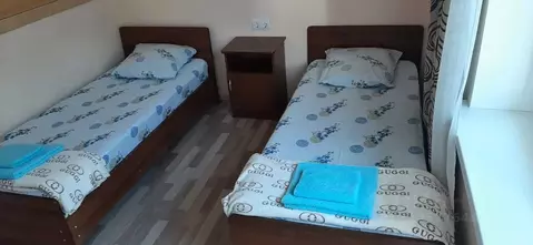 Комната Краснодарский край, Сочи Лазаревское жилрайон, ул. Изумрудная, ...