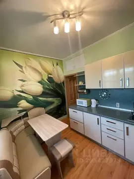 2-к кв. Амурская область, Тында Усть-Илимская ул., 3 (54.0 м)