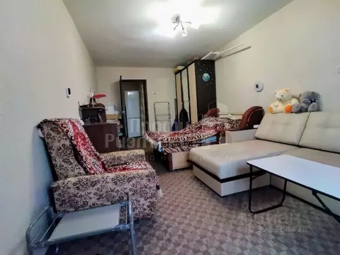 2-к кв. Нижегородская область, Нижний Новгород Юбилейная ул., 37 (48.8 ...