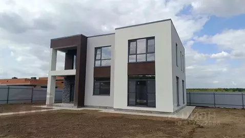 Дом в Тверская область, Калининский муниципальный округ, д. Рябеево 10 ...