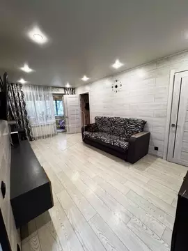 2-к кв. Мордовия, Рузаевка ул. Маяковского, 97 (42.1 м)