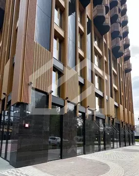 Помещение свободного назначения в Москва Союз жилой комплекс, к1 (45 ...