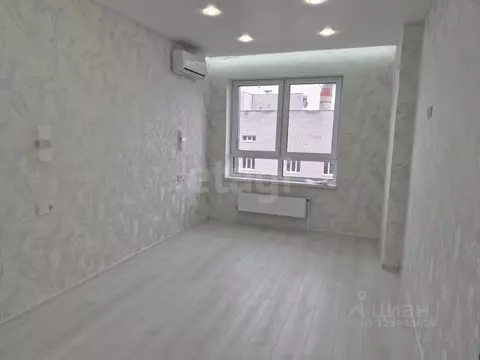 1-к кв. Тамбовская область, Тамбов проезд 1-й Школьный, 7 (46.3 м)