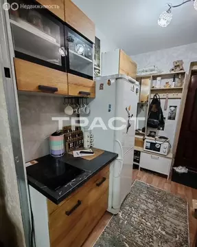 1-комнатная квартира: Воронеж, улица Циолковского, 129 (18 м)