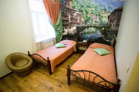 Комната Курганская область, Курган ул. Пушкина, 83