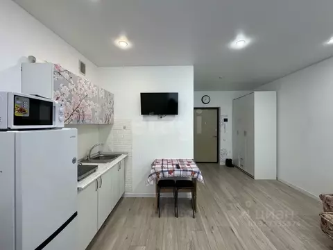 Студия Коми, Сыктывкар Октябрьский просп., 220 (21.6 м)