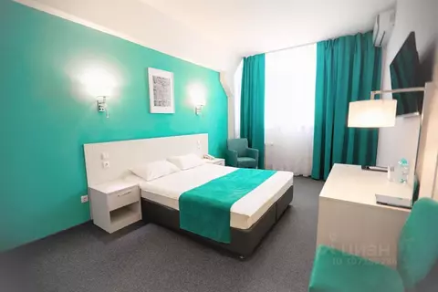 Комната Московская область, Клин Староямская ул., 4 (20.0 м)