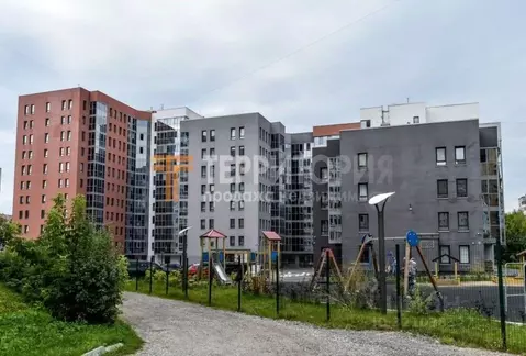 2-к кв. Пермский край, Пермь ул. Шмидта, 56 (61.1 м)