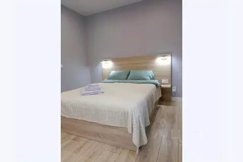 1-к кв. Тульская область, Тула ул. Марата, 190 (31.0 м)