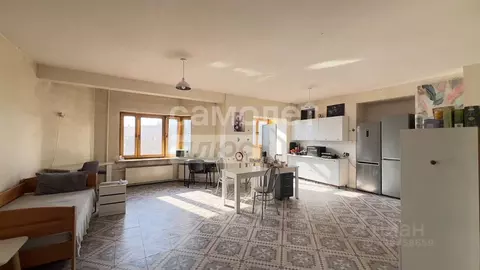 3-к кв. Москва Погонный проезд, 7К3 (131.26 м)