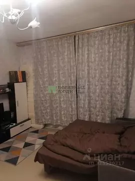 1-к кв. Москва Химкинский бул., 7К1 (40.0 м)