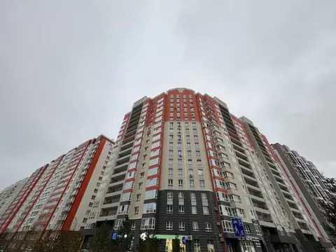 2-к кв. Алтайский край, Барнаул ул. 65 лет Победы, 6 (53.0 м)