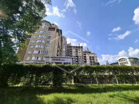 3-к кв. Калининградская область, Калининград Красная ул., 63А (153.5 ...