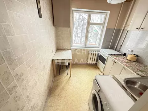 1-к кв. Московская область, Мытищи Новомытищинский просп., 80к5 (32.0 ...