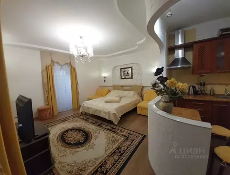 1-к кв. Крым, Ялта ул. Боткинская, 13А (38.0 м)