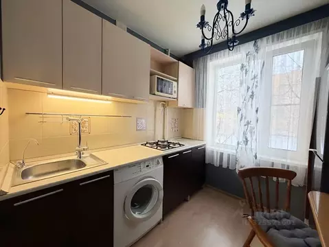 2-к кв. Москва 2-я Прогонная ул., 7 (45.0 м)