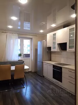 2-к кв. Краснодарский край, Краснодар Имени Петра Метальникова мкр, ...