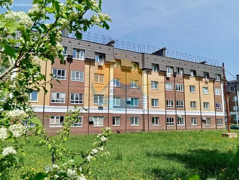 2-комнатная квартира: Королёв, микрорайон Болшево, Полевая улица, 11к3 ...