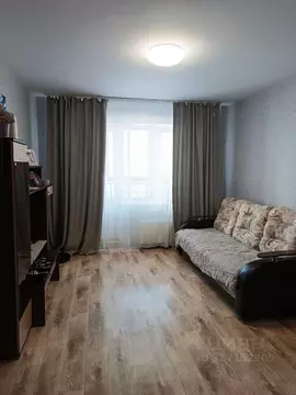 1-к кв. Омская область, Омск проезд 6-й Амурский, 8 (36.9 м)