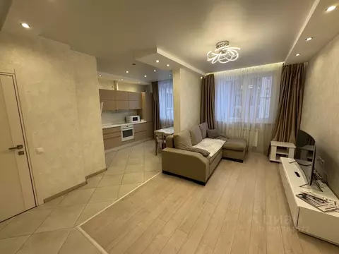 2-к кв. Московская область, Реутов ул. Октября, 52 (54.0 м)