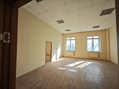 Помещение свободного назначения в Санкт-Петербург ул. Коммуны, 67АХ ...