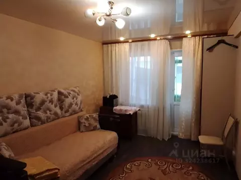 2-к кв. Калужская область, Калуга Московская ул., 236 (48.0 м)