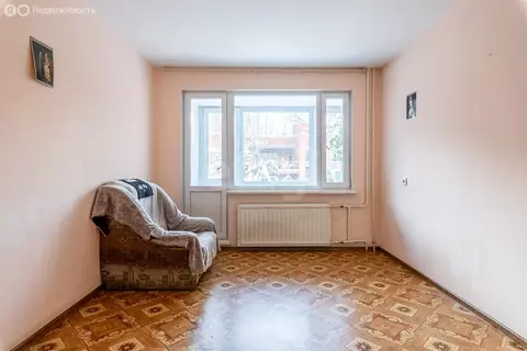 2-комнатная квартира: Санкт-Петербург, улица Композиторов, 29к1 (44 м)