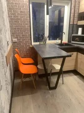 2-к кв. Мурманская область, Мурманск просп. Кирова, 30 (45.0 м)