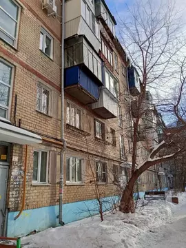 2-к кв. Челябинская область, Челябинск ул. Дзержинского, 99 (48.0 м)